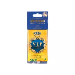 АРОМАТИЗАТОР ВИП LEGENT_0