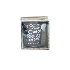 ЧАША ПОРЦЕЛАН С ЛЪЖИЧКА В КУТИЯ 5083_1