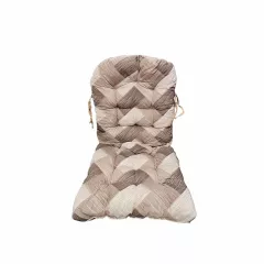 ГРАДИНСКА ВЪЗГЛАВНИЦА ДВОЙНА БЕЖОВА 40/88/8_1