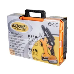 КОМПЛЕКТ РЕЗАЧКА 18V 3 ВЕРИГИ,ЛОЗАРСКА НОЖИЦА  BK-GPPS25 075743_1