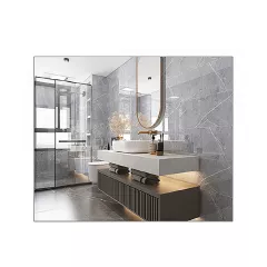 ПАНЕЛ UV 1220/2440/2.5 ММ.  8226 СИВ МРАМОР_1