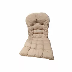 ГРАДИНСКА ВЪЗГЛАВНИЦА ДВОЙНА БЕЖОВА_0