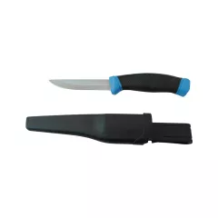 ГРАДИНСКИ НОЖ С КАЛЪФ - В40550_0