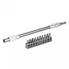 КОМПЛЕКТ ГЪВКАВ УДЪЛЖИТЕЛ.+ БИТОВЕ 11 ЧАСТИ - 2608522376_0