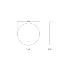 ДОЛЕН ШКАФ ЗА БАНЯ КОМПЛЕКТ С УМИВАЛНИК И ОГЛЕДАЛО_3