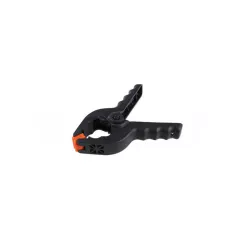 СТЯГА-ЩИПКА ПЛАСТМАСОВА 6 СТЯГА-ЩИПКА ПЛАСТМАСОВА 6