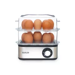 УРЕД ЗА ВАРЕНЕ НА ЯЙЦА И ГОТВЕНЕ MUHLER ME-516 1008571_0