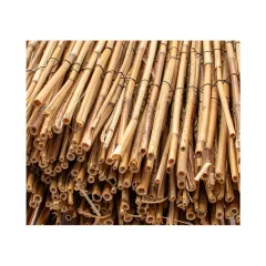 ПОКРИВАЛО ЗА ОГРАДИ ТИП ТРЪСТИКА/БАМБУК 1,5М*3М FE 85470_3