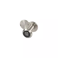 ШПИОНКА МОД.3-14 35/60 СРЕБЪРНО АНОД. 20035_0