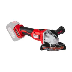 ЪГЛОШЛАЙФ АКУМУЛАТОРЕН БЕЗЧЕТКОВ Ф125 RDP-PBAG20 030229_1