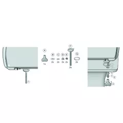 МЕТАЛНИ ПАНТИ ЗА ТОАЛЕТНА СЕДАЛКА- 011/1011А_1