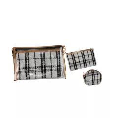 НЕСЕСЕР КОЗМЕТИЧЕН 16/23/7,5СМ И02-20415_0