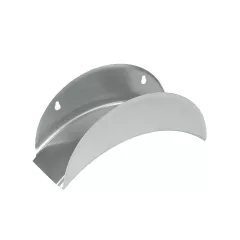 СТЕННА ПОСТАВКА ЗА МАРКУЧ МЕТАЛНА ECO-WF114_0