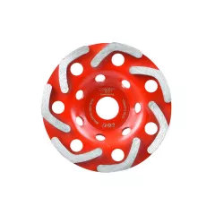 ДИСК ДИАМАНТЕН ЗА ШЛАЙФАНЕ-БУМЕРАНГ RG-09-282 632014_0