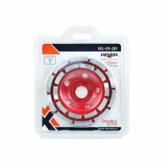 ДИСК ДИАМАНТЕН ЗА ШЛАЙФАНЕ-ДВУСЕГМЕНТ RG-09-281 632013_0