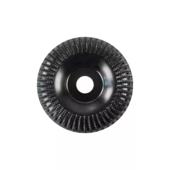 ДИСК ЗА ЪГЛОШЛАЙФ 125*22,2ММ ЗА ДЪРВО ОВАЛЕН 140144_0