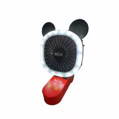 ВЕНТИЛАТОР ПРЕНОСИМ СГЪВАЕМ 3 СТЕПЕНИ СЪС СВЕТЛИНА 22СМ_1