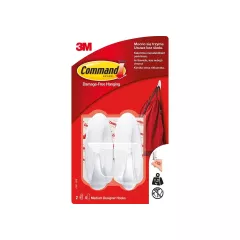 ЗАКАЧАЛКА 2БР S МАХ 1.3КГ COMMAND 17081  3530030_0