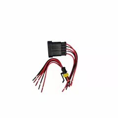 КОНЕКТОР 5 КАБЕЛА 277-5_0