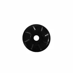 ДИСК ЗА ДЪРВО 8 ЗЪБА TROY - 25088_0