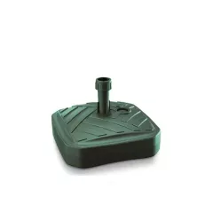 СТОЙКА ЗА ЧАДЪР 39*39* 12Л. ЗЕЛЕН/  04-1323_0