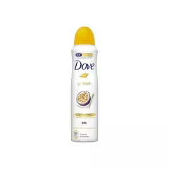 ДЕЗОДОРАНТ DOVE - GO FRESH  0.150МЛ._0