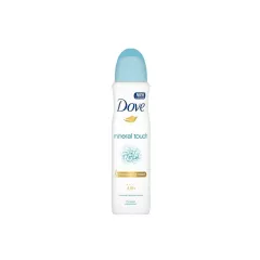 ДЕЗОДОРАНТ DOVE - MINERAL TOUCH  0.150МЛ._0