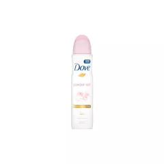 ДЕЗОДОРАНТ DOVE - POWDER SOFT  0.150МЛ._0