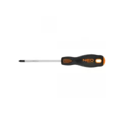 КРЪСТАТА ОТВЕРТКА NEO PZ3*150 04-036_0