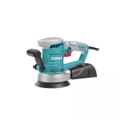 ЕКСЦЕНТЪРШЛАЙФ TOTAL Ф150ММ. 450W - 2041506_0