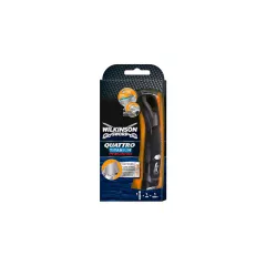САМОБРЪСНАЧКА WILKINSON SWORD TITANIUM PRECISION 564_0