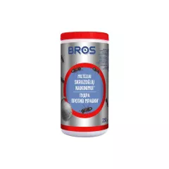 БРОС ПУДРА ПРОТИВ МРАВКИ 250ГР 450033_0