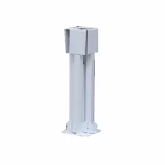 СТОЙКА ЗА ЧАДЪР МЕТАЛНА Х/1132 34030_0