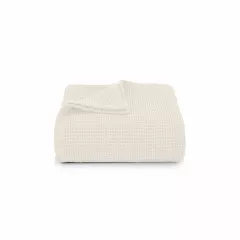 ПОКРИВКА ЗА ЛЕГЛО СИЕСТА ПИКЕ 220/230 НОВО ЕКРЮ_0