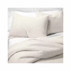 ПОКРИВКА ЗА ЛЕГЛО СИЕСТА ПИКЕ 220/230 НОВО ЕКРЮ_1