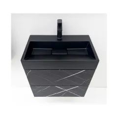 МЕБЕЛ ЗА БАНЯ + МИВКА - MATERA 2266-10 SW603N_1
