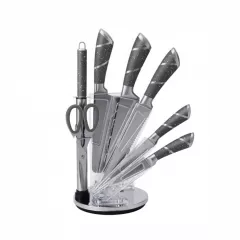 КОМПЛЕКТ  НОЖОВЕ -8 ЧАСТИ HAUS ROLSND HR615-15_1