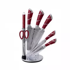 КОМПЛЕКТ  НОЖОВЕ -8 ЧАСТИ HAUS ROLSND HR615-15_3