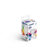 LED ЛАМПА ENERGETIC GU10 5W/830 220-240V 390LM 70022967_0