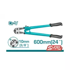 НОЖИЦА ЗА АРМАТУРА 600ММ. TOTAL - THT113306_1