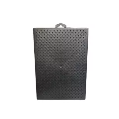 ПЕРДАШКА ПЛАСТМАСОВА ЗА ЗАМАЗКА И МАЗИЛКА 35*25СМ./ 766828_1