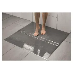 СИФОН -  ICD 50049/80 , EASY DRAIN, 800 MM_2