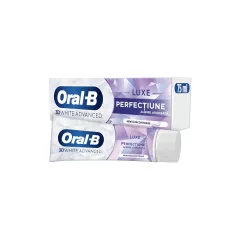 ПАСТА ЗА ЗЪБИ ORAL-B 3DW LUXE PERF 75МЛ 12/35/9_0