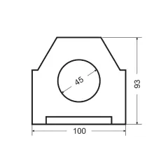 ТОРБИЧКА - NITEC, T616_2