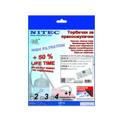 ТОРБИЧКА - TAURUS 1800 - T623_0