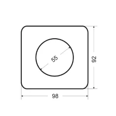 ТОРБИЧКА - TAURUS 1800 - T623_2