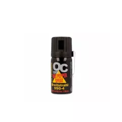 СПРЕЙ OC5000 WEITSTRAHL 40ML./ RED PEPPER SPRAY_0