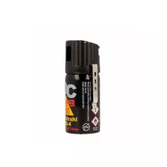СПРЕЙ OC5000 WEITSTRAHL 40ML./ RED PEPPER SPRAY_1