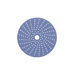 АБРАЗИВЕН ДИСК L712T CERAMIC FILM - P240, 5БР./76512/3015007_0