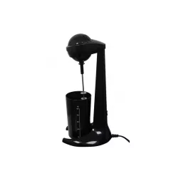 МИКСЕР ЗА ФРАПЕ ROSBERG R51163C,100W,450МЛ. - ЧЕРЕН_0